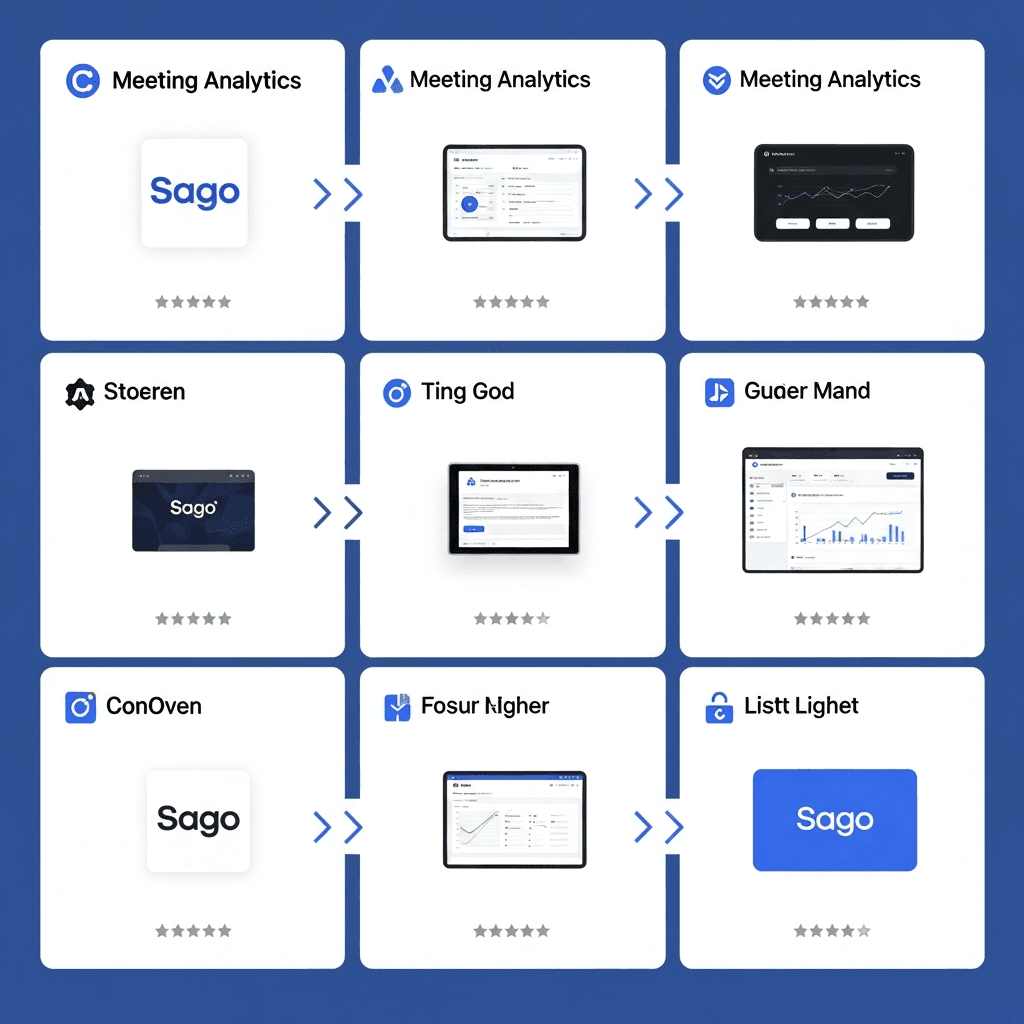 Cover Image for 10 Best Meeting Cost Calculator Alternatives in 2026 [Free + Paid]