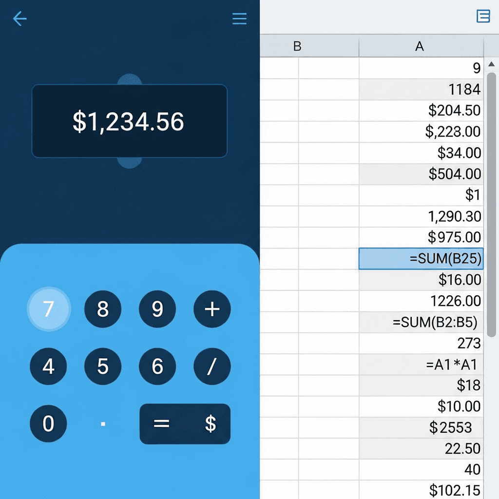 Cover Image for Meeting Cost Calculator vs Spreadsheet: Which Should You Use? [2026]