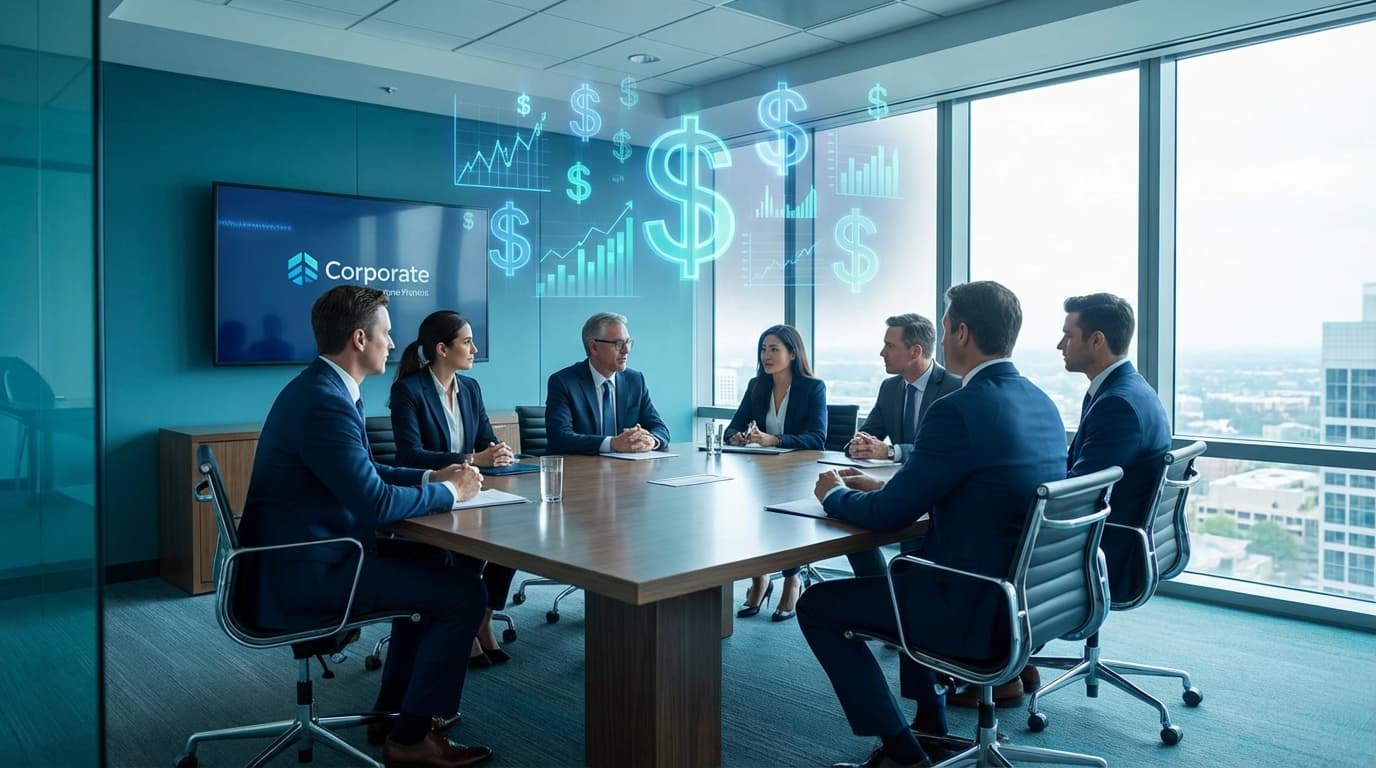 Cover Image for The $80,000 Hidden Cost: What Meetings Actually Cost Per Employee Every Year [2026 Data]