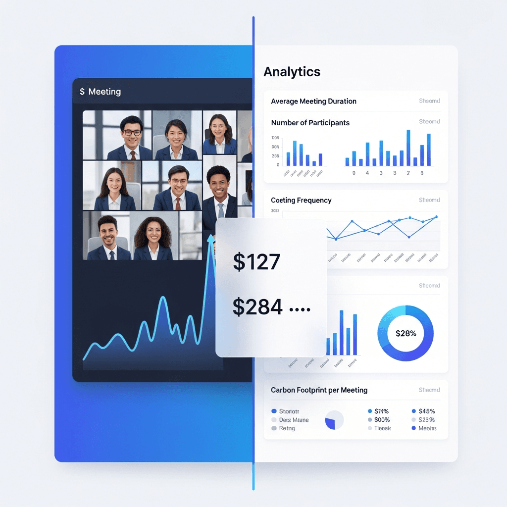 Cover Image for MeetingToll vs Flowtrace: Best Meeting Cost Tool for Your Team [2026 Comparison]