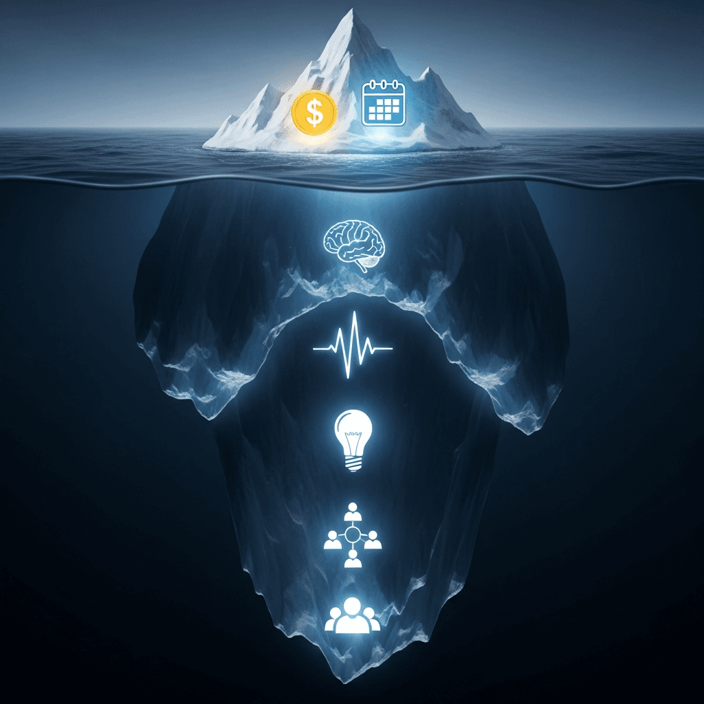 Cover Image for The True Cost of Bad Meetings: Beyond the $399 Billion [2026]